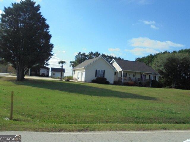 Vandeford Rd, Royston, Home For Sale in Athens - Image 1