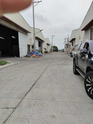 San Agustin, San Simon, House For Rent in Apalit - Image 1