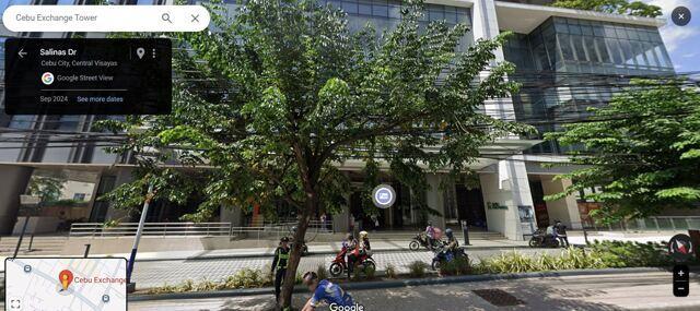 Cebu It Park, Cebu, Office For Rent in Cebu City - Image 1