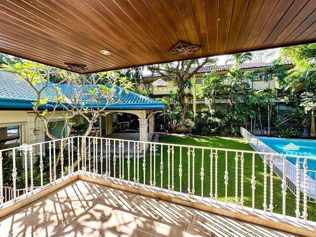 North Forbes, Makati, House For Rent in Pinyahan - Image 1