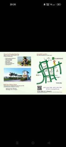 Santa Maria, Mabalacat, Lot For Sale in Concepcion - Image 1