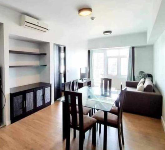 Fort Bonifacio, Taguig, Condo For Rent in Plain View - Image 1