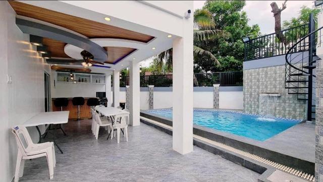 Tangle, Mexico, House For Rent in Angeles - Image 1