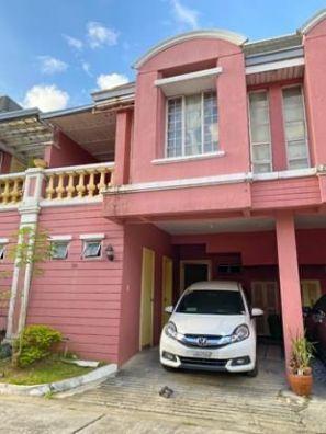 Moonwalk, Paranaque, Townhouse For Rent in Bayanan - Image 1