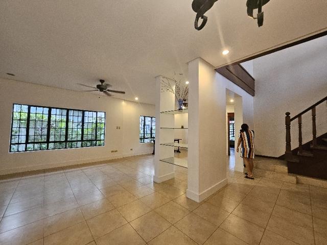 Alabang, Muntinlupa, House For Rent in Bayanan - Image 1