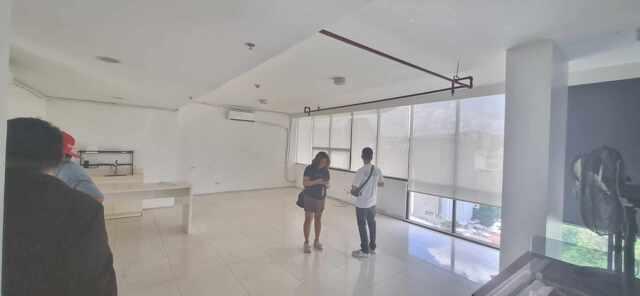 Lahug, Cebu, Office For Rent in Cebu City - Image 1