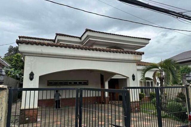 Matandang Balara, Quezon, House For Rent in Valenzuela - Image 1