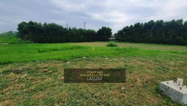 Calamba, Lot For Sale in Tanauan - Image 1