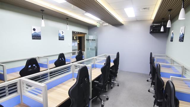 Cebu Business Park, Cebu, Office For Rent in Cebu City - Image 1