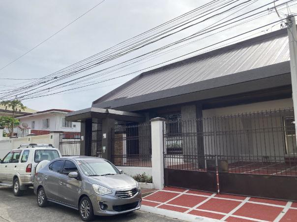 B.f. Homes, Paranaque, House For Rent in Bayanan - Image 1