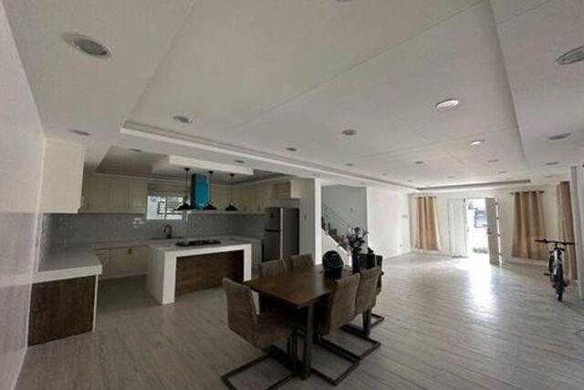 Telabastagan, San Fernando, House For Rent in Magalang - Image 1