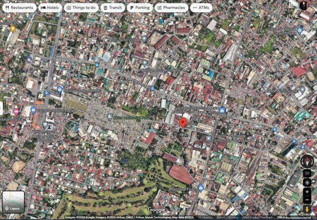 Banilad, Mandaue, House For Rent in Cebu City - Image 1
