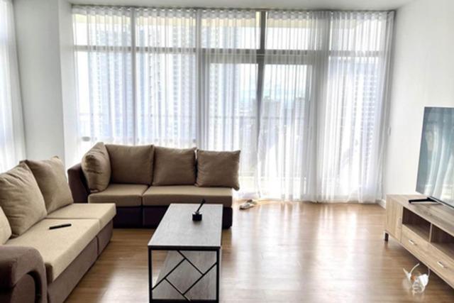 Fort Bonifacio, Taguig, House For Rent in Bayanan - Image 1