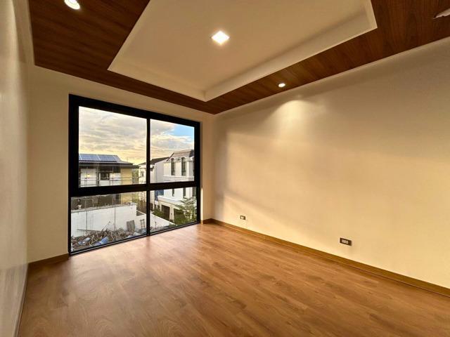 Fort Bonifacio, Taguig, House For Rent in Bayanan - Image 1