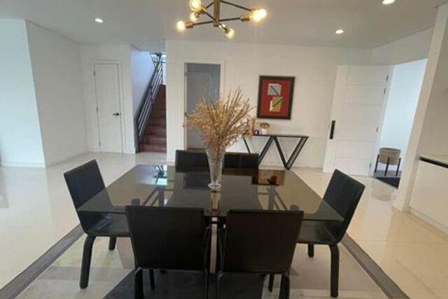 Merville, Paranaque, House For Rent in Bayanan - Image 1
