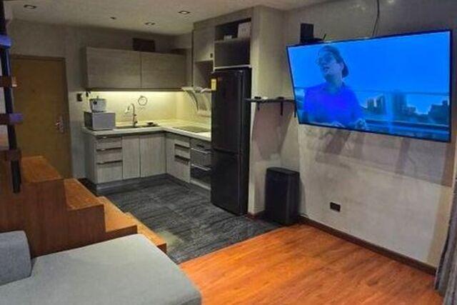 Kapitolyo, Pasig, House For Rent in Taguig - Image 1