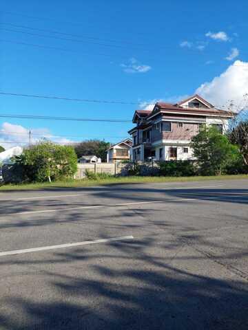 Punta, Calamba, Lot For Sale in Tanauan - Image 1