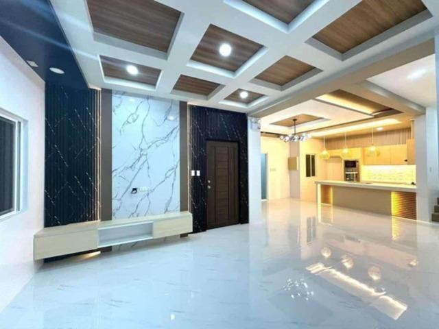 Mabalacat, House For Sale in Concepcion - Image 1