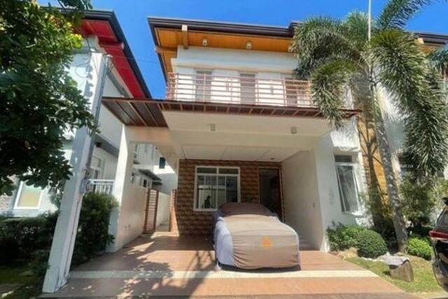 Merville, Paranaque, House For Rent in Bayanan - Image 1
