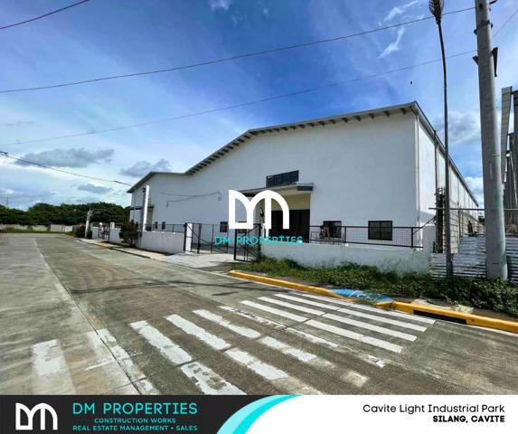 Maguyam, Silang, House For Rent in Santa Rosa - Image 1