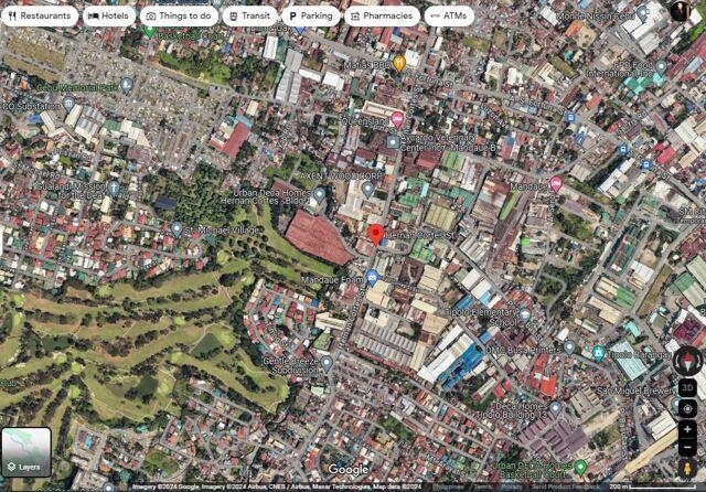 Banilad, Cebu, House For Rent in Cebu City - Image 1