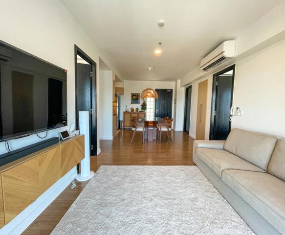 Fort Bonifacio, Taguig, House For Rent in Manila - Image 1