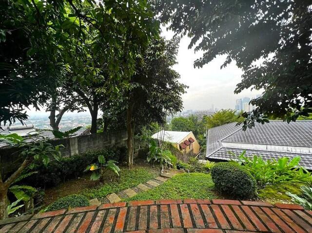 Blue Ridge A, Quezon, House For Sale in Soccorro - Image 1