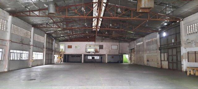 Sucat, Muntinlupa, House For Rent in Bayanan - Image 1