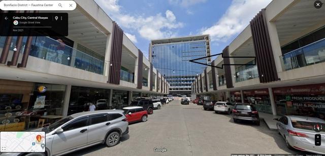 Kasambagan, Cebu, Office For Rent in Lapu-Lapu City - Image 1