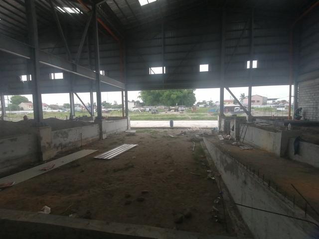 Bundagul, Mabalacat, House For Rent in Angeles - Image 1