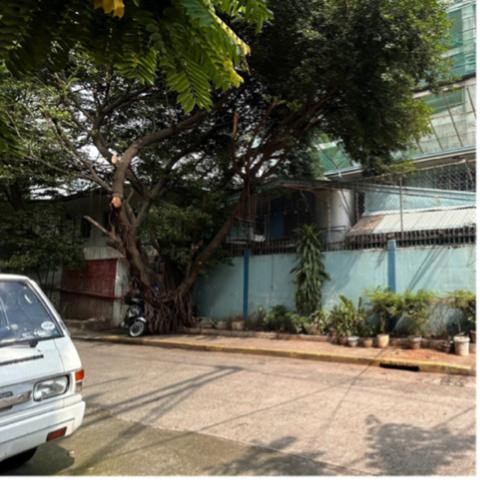 Highway Hills, Mandaluyong, House For Rent in Pinyahan - Image 1