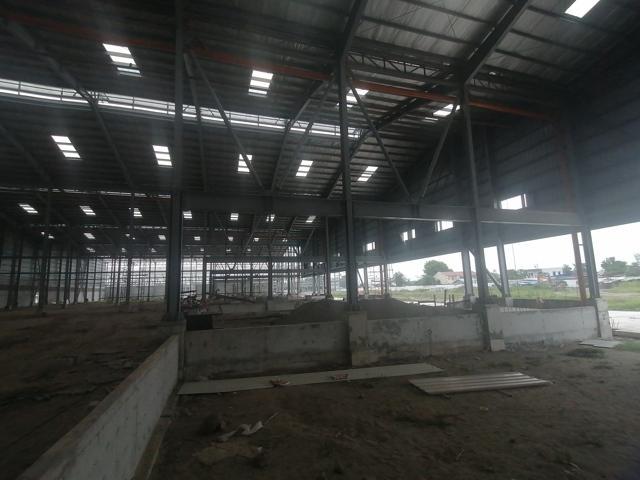Bundagul, Mabalacat, House For Rent in Angeles - Image 1