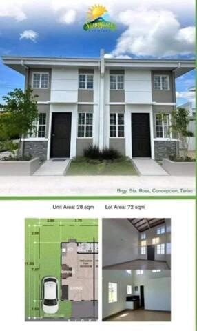 Santa Rosa, Concepcion, Townhouse For Sale in Concepcion - Image 1