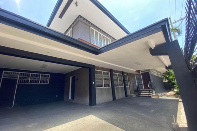 Central, Quezon, House For Rent in Pinyahan - Image 1
