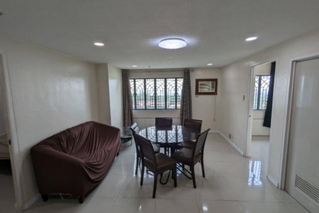 Loyola Heights, Quezon, House For Rent in Pinyahan - Image 1