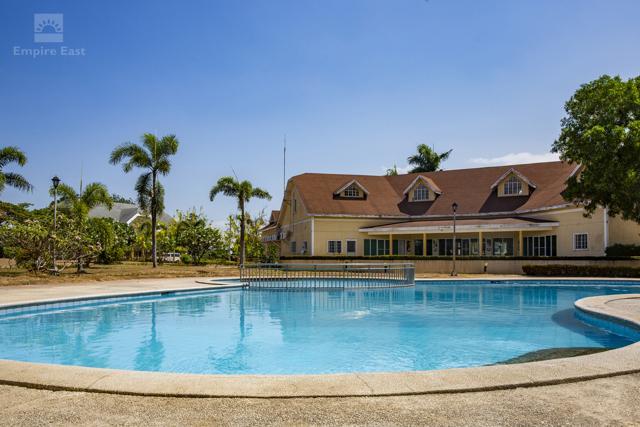 Don Jose, Santa Rosa, Lot For Sale in Tayabas - Image 1