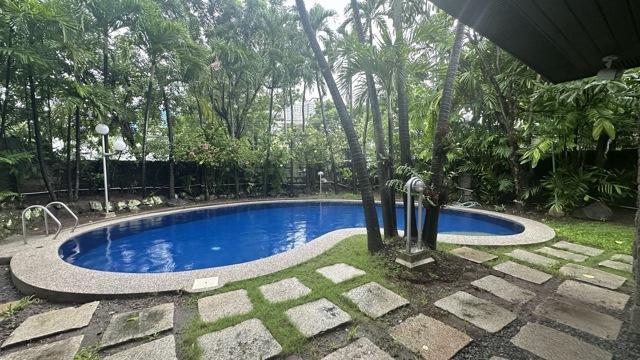 Dasmarinas, Makati, House For Rent in Bayanan - Image 1