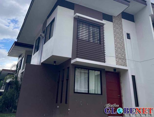 Canduman, Mandaue, House For Rent in Consolacion - Image 1
