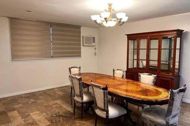 Merville, Paranaque, House For Rent in Bayanan - Image 1