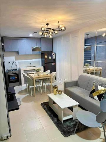 Basak, Lapu-lapu, Townhouse For Rent in Consolacion - Image 1