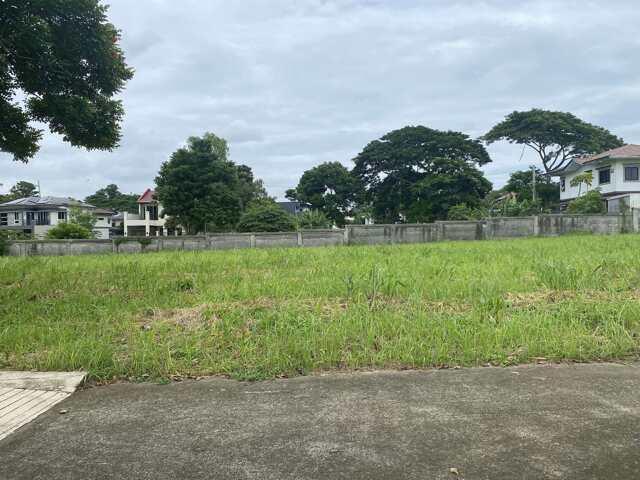 Santo Domingo, Santa Rosa, Lot For Sale in Tayabas - Image 1