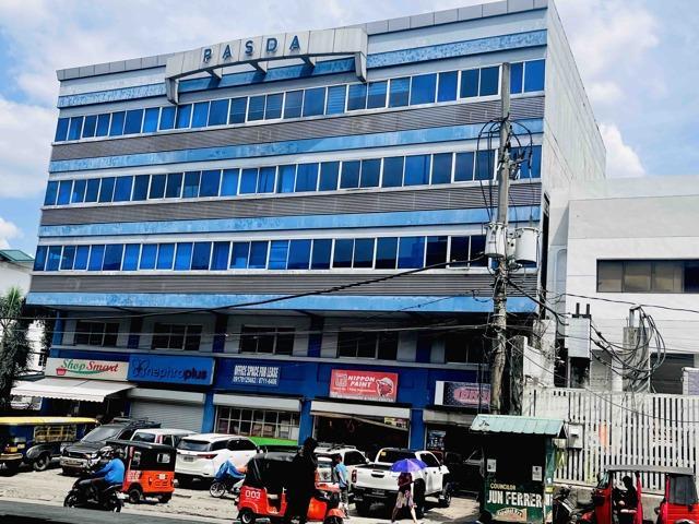 Matalahib, Quezon, Office For Rent in Malabon - Image 1
