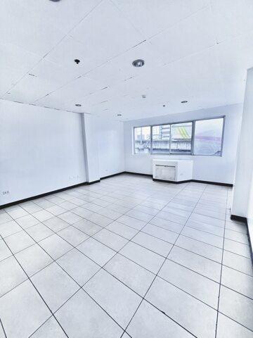 Matalahib, Quezon, Office For Rent in Malabon - Image 1