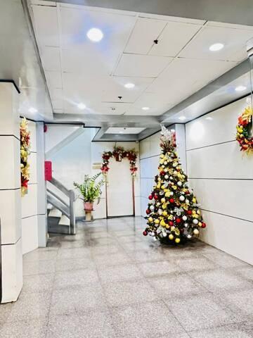 Matalahib, Quezon, Office For Rent in Malabon - Image 1
