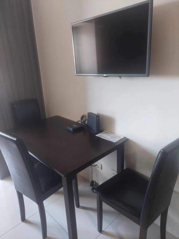 Malate, Manila, Condo For Rent in Plain View - Image 1