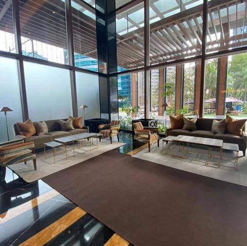 Rockwell, Makati, House For Rent in Taguig - Image 1