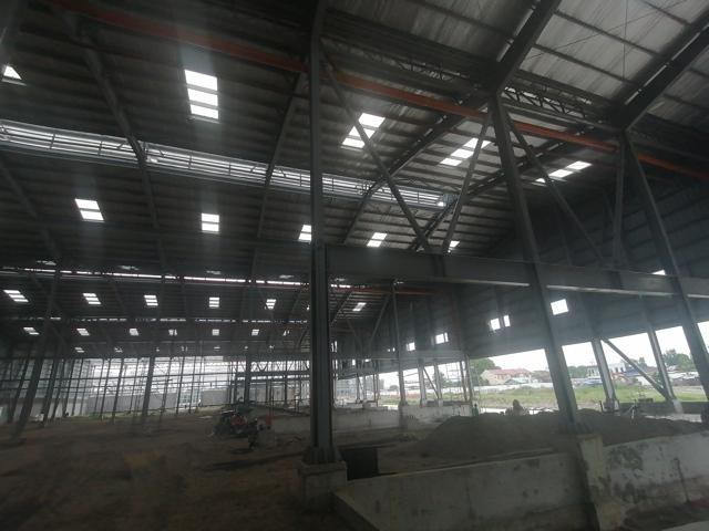 Bundagul, Mabalacat, House For Rent in Angeles - Image 1