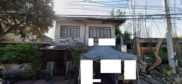 Project 7, Project,quezon, House For Sale in Santo Cristo - Image 1