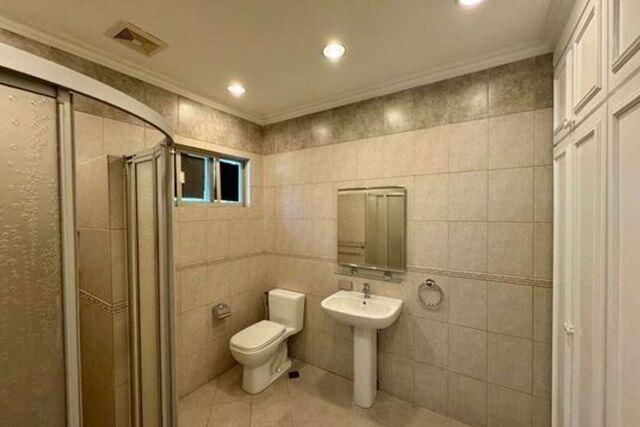 North Forbes, Makati, House For Rent in Pinyahan - Image 1