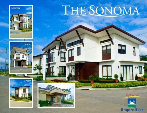 Santo Domingo, Santa Rosa, Lot For Sale in Tayabas - Image 1